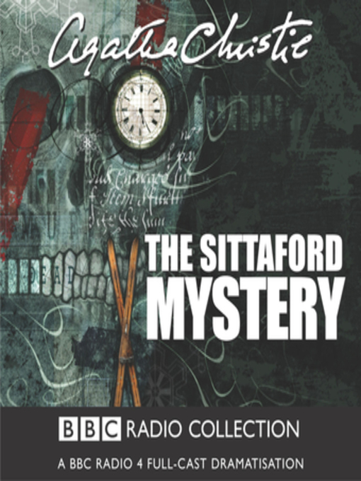 Title details for The Sittaford Mystery by Agatha Christie - Wait list